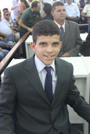 Erico Menezes