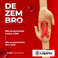 Combate à AIDS