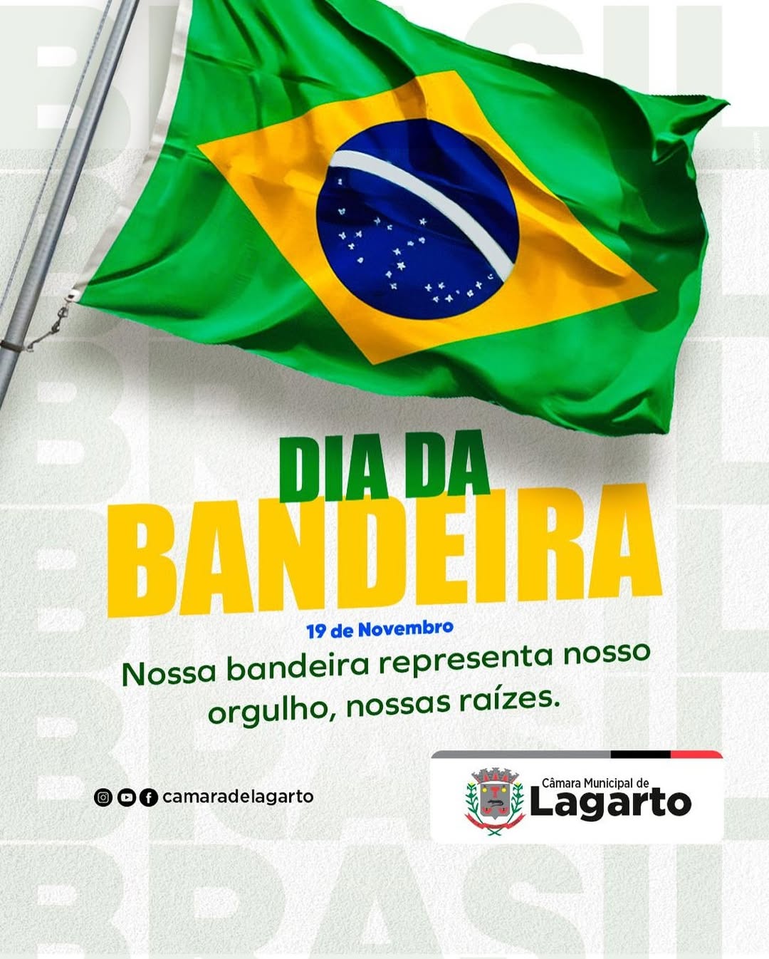 Dia da Bandeira