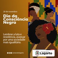 Dia da Consciência Negra