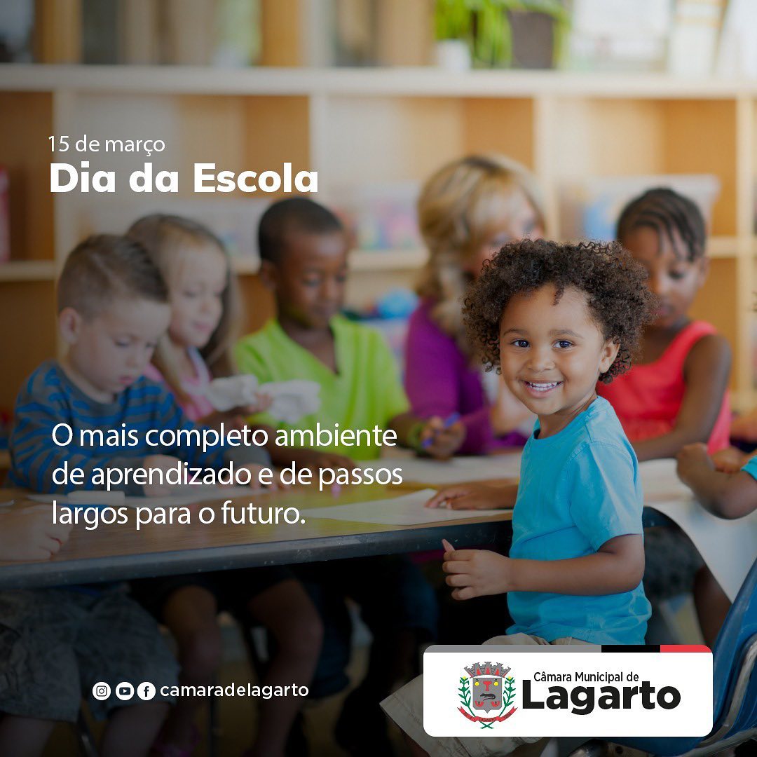 Dia da Escola