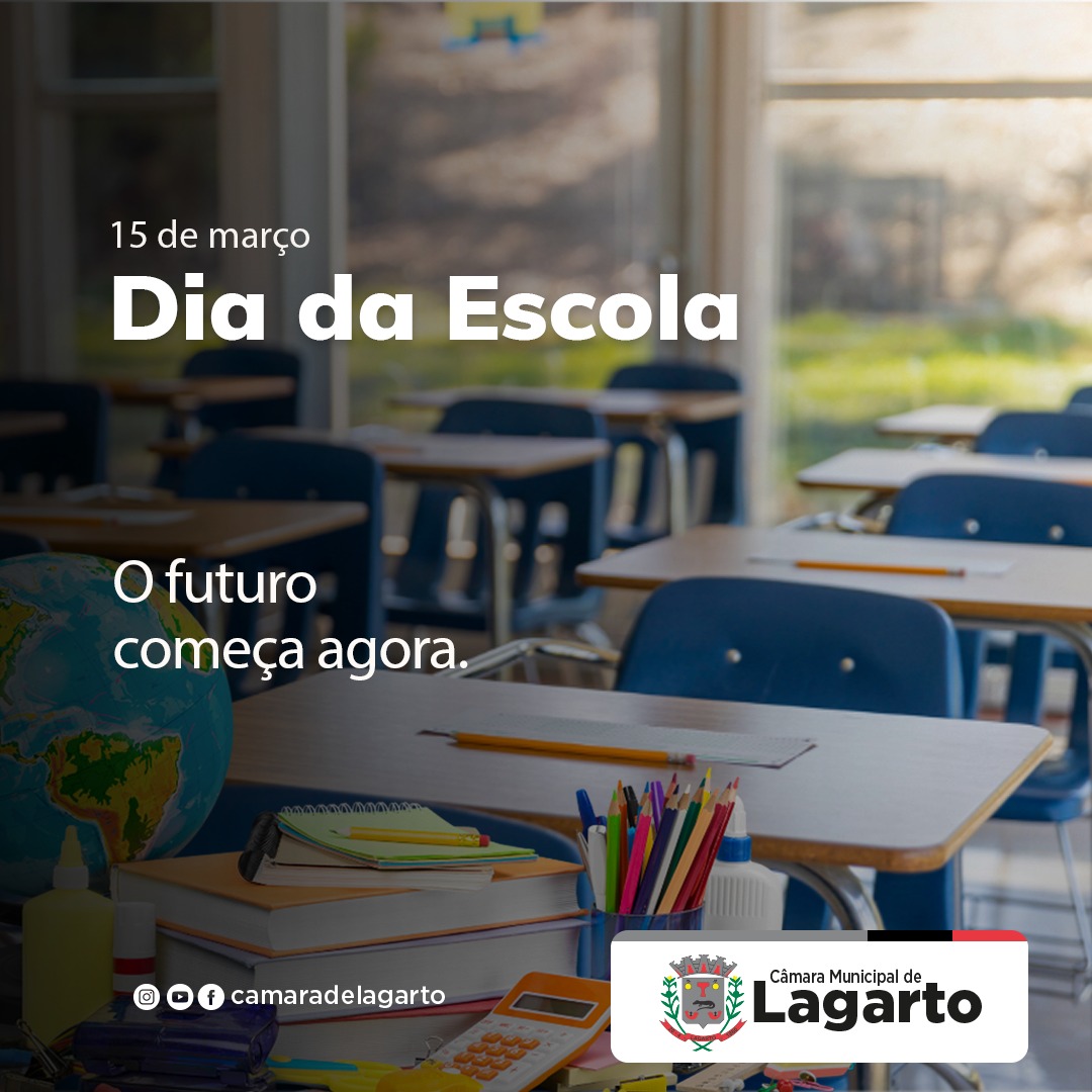 Dia da Escola