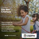 Dia das Crianças