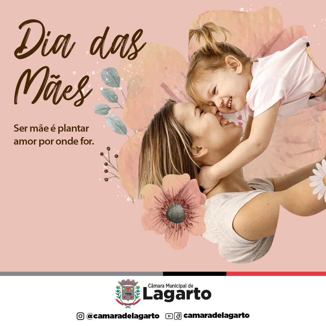 Dia das Mães