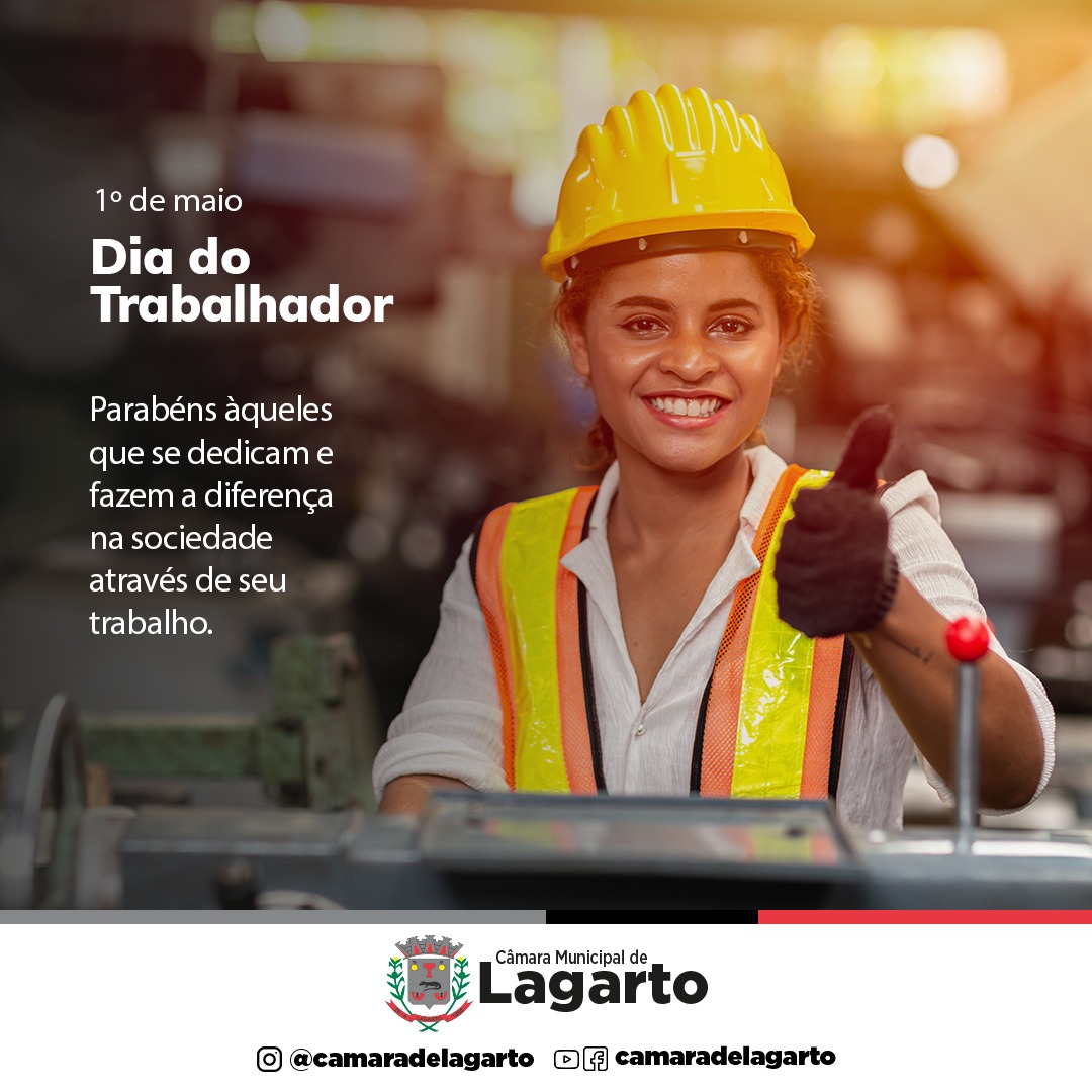 Dia do Trabalhador