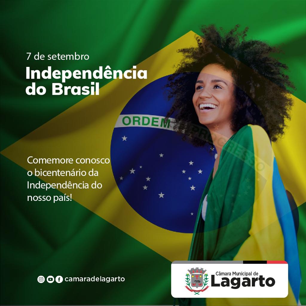 Independência do Brasil