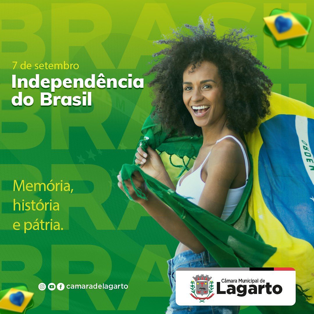 Independência do Brasil