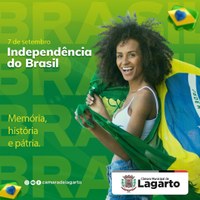 Independência do Brasil