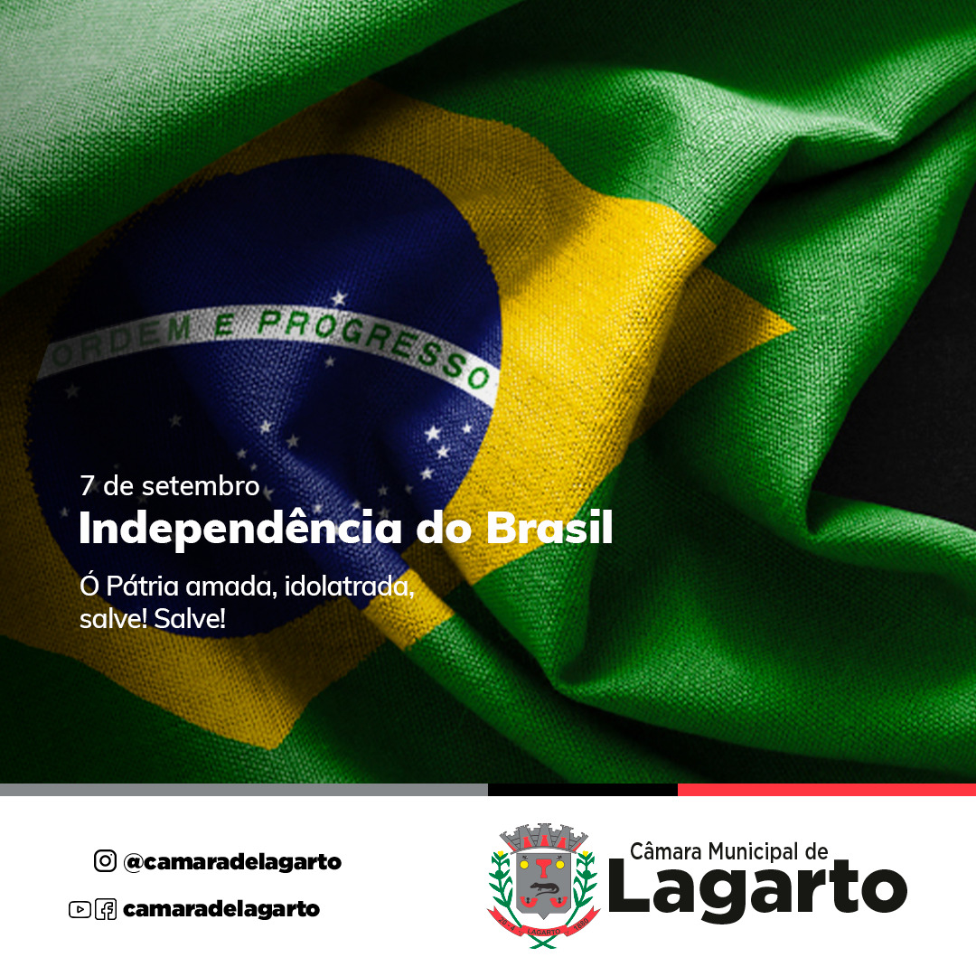 Independência do Brasil