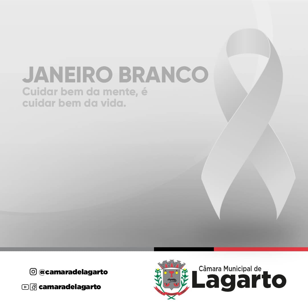 Janeiro Branco