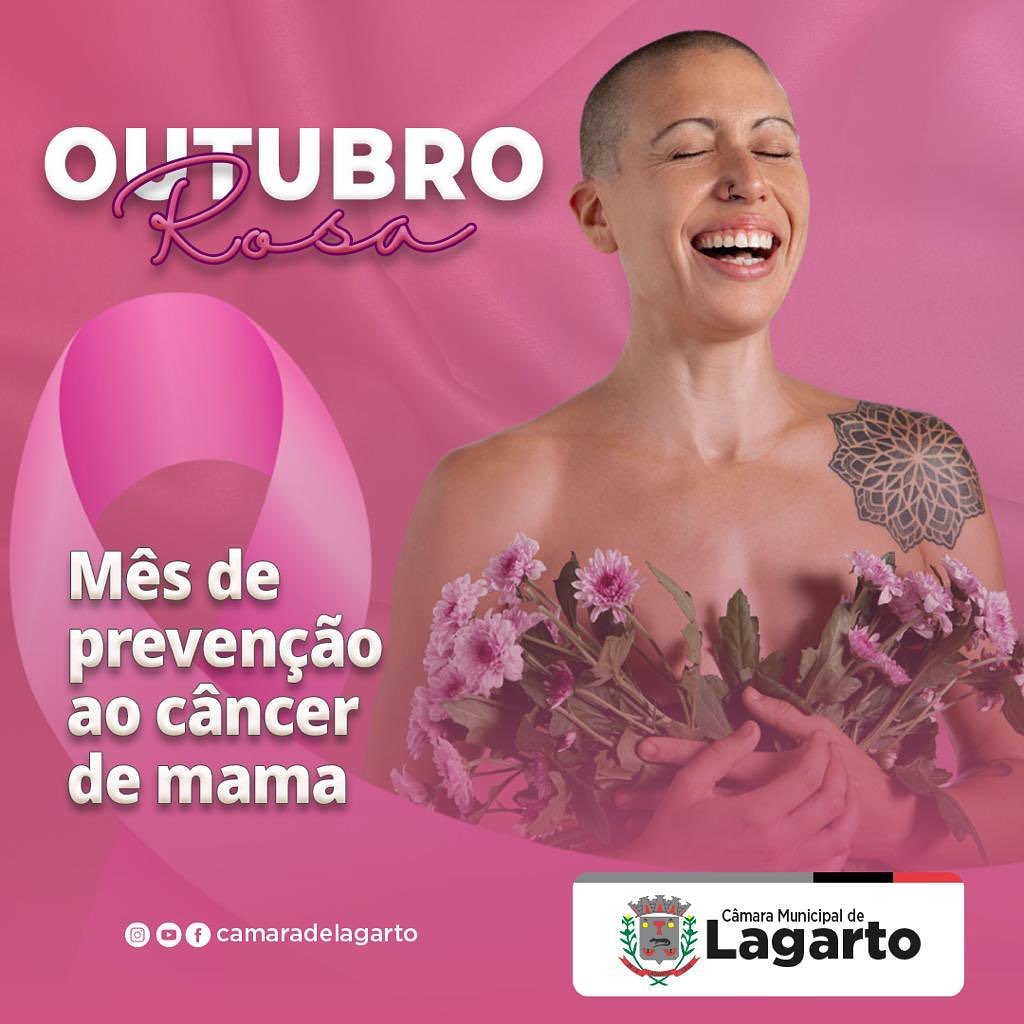 Outubro Rosa