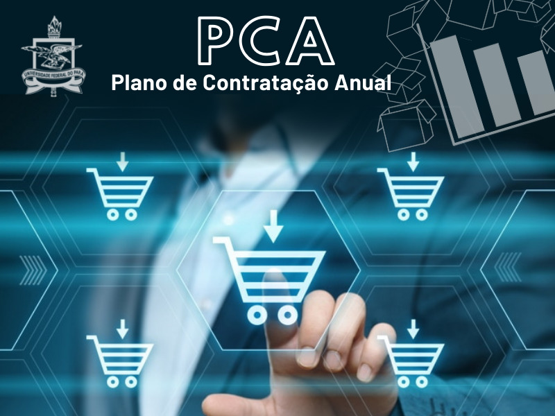 PLANO DE CONTRATAÇÃO ANUAL 2023