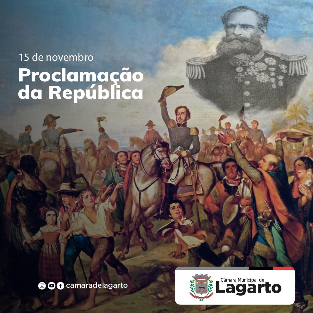 Proclamação da República