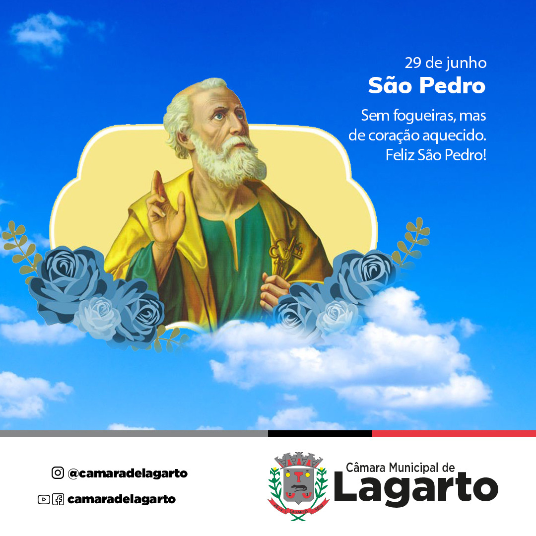 São Pedro