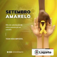 Setembro Amarelo