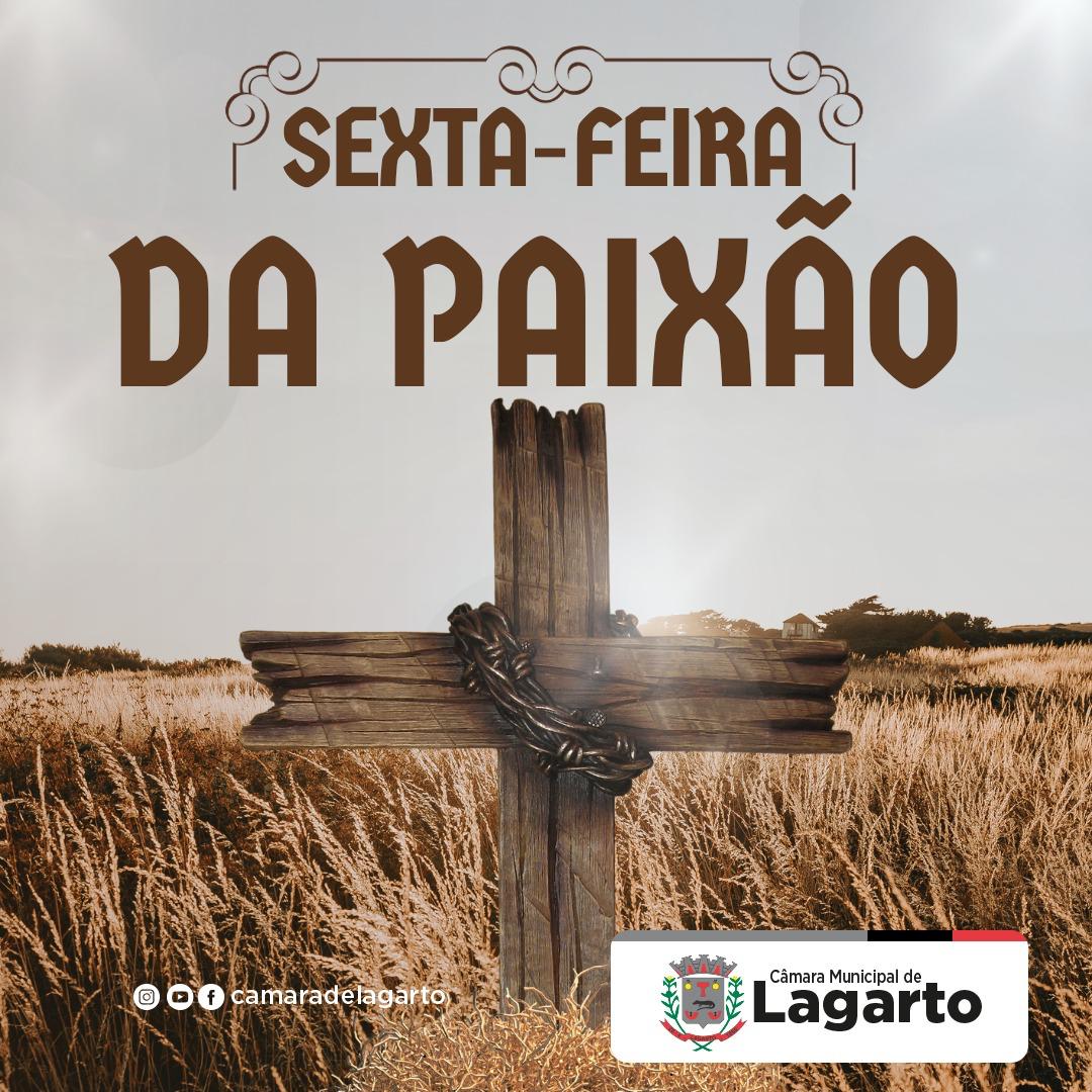 Sexta-feira da Paixão