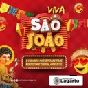 Viva São João!